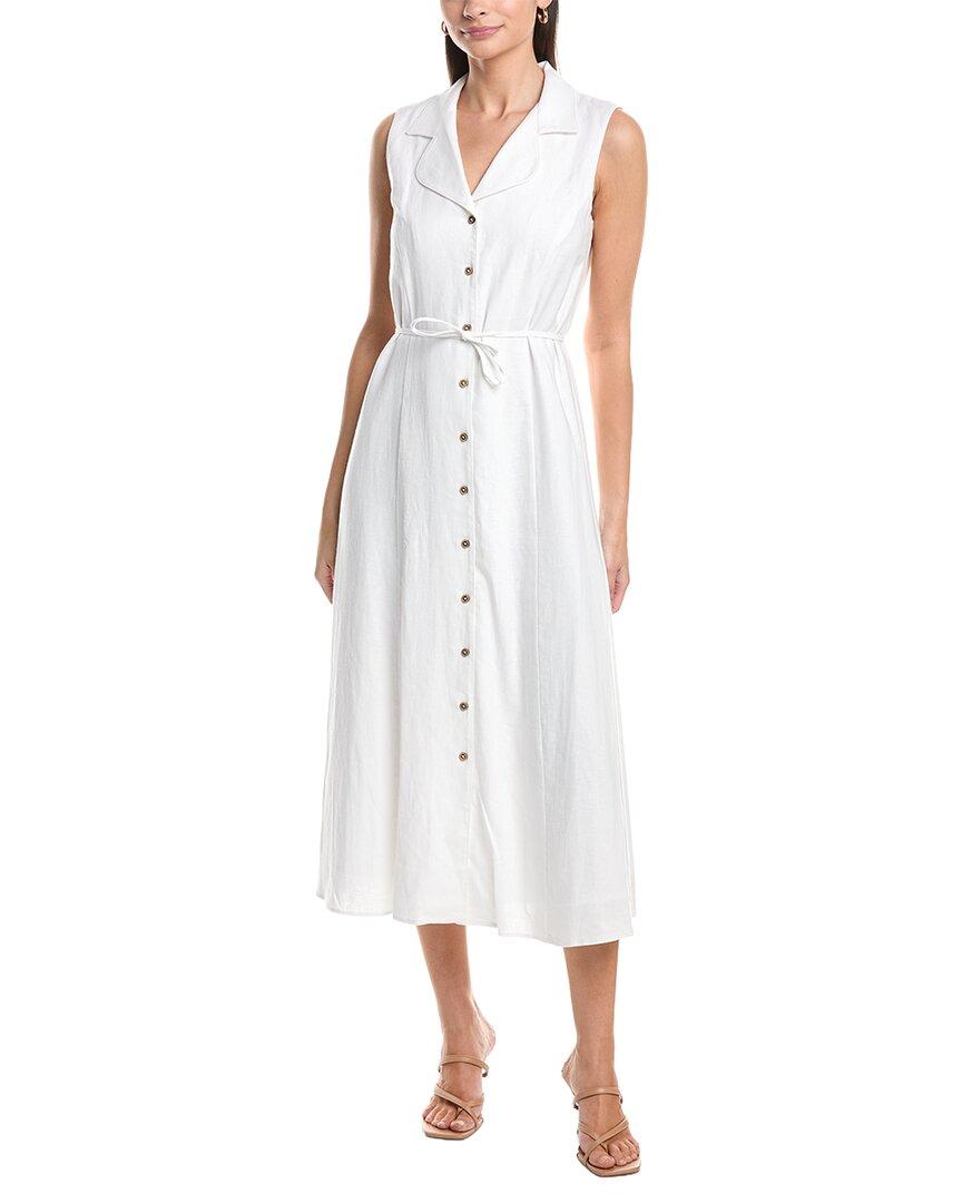 Jones New York Linen Dresses for Women | Lyst