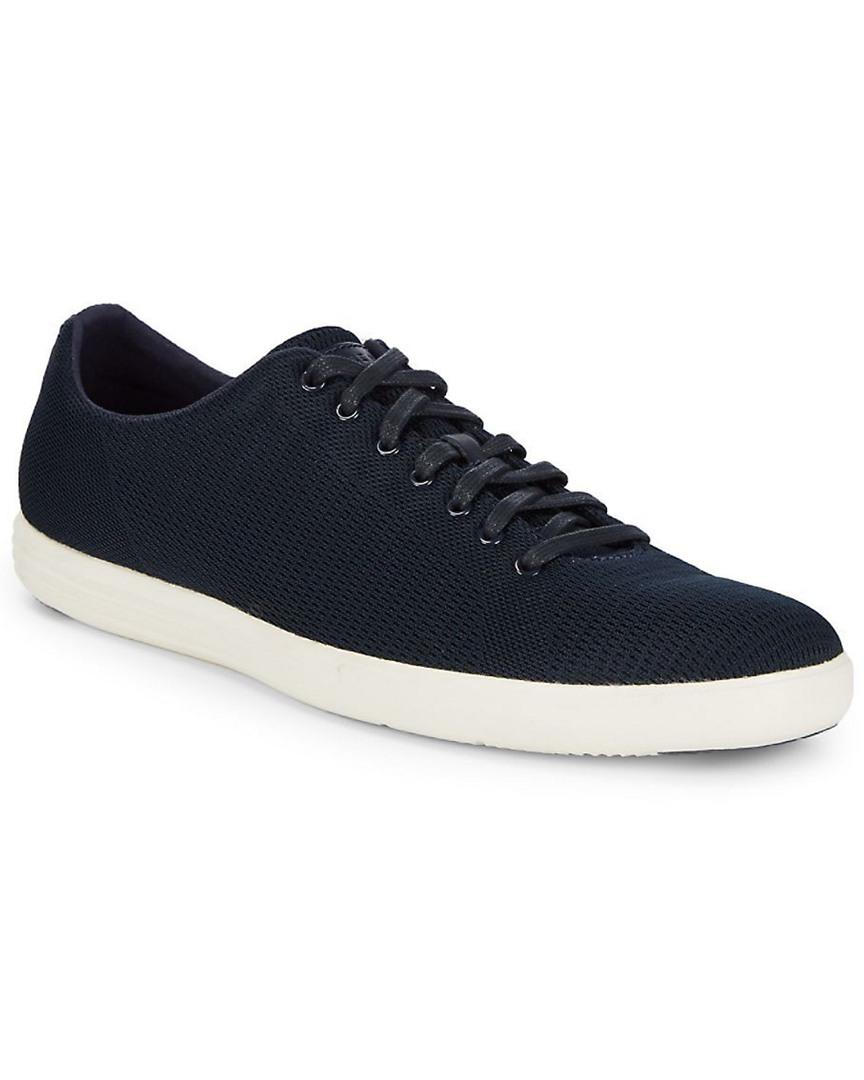 cole haan grand crosscourt knit