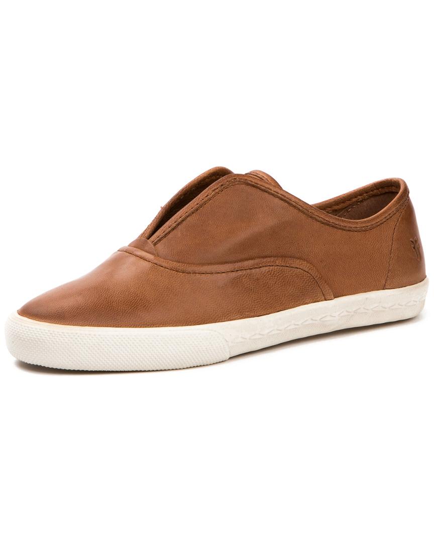 frye mindy slip on