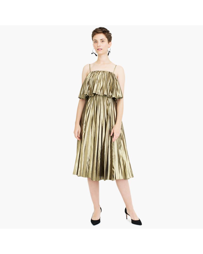 berta muse dress