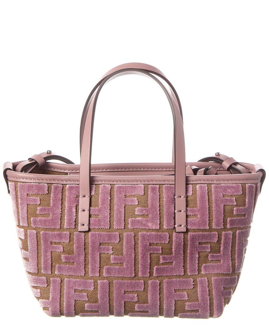 fendi-Purple-Roll-Mini-Ff-
