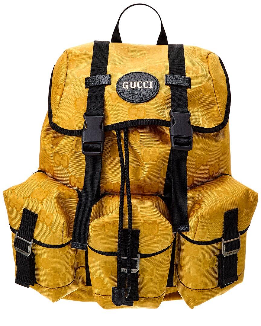 Yellow Gucci Bags for Men | Lyst