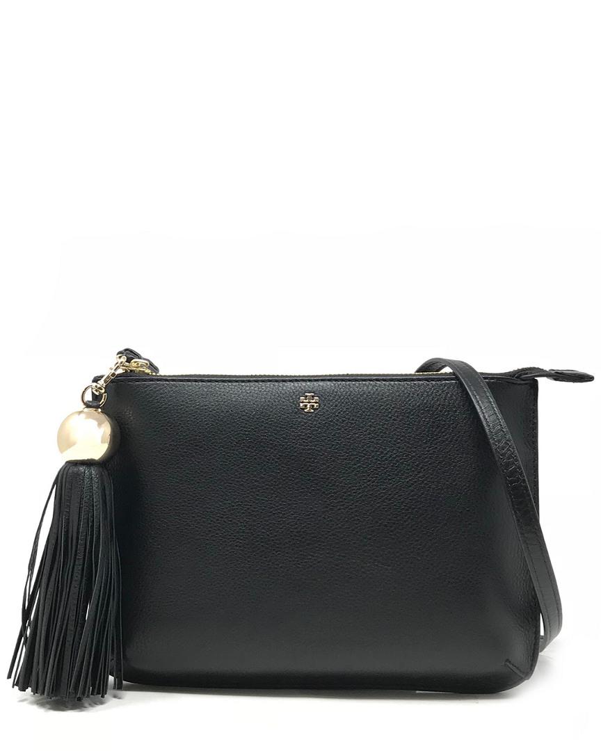 TORYBURCH TASSEL CROSS-BODY