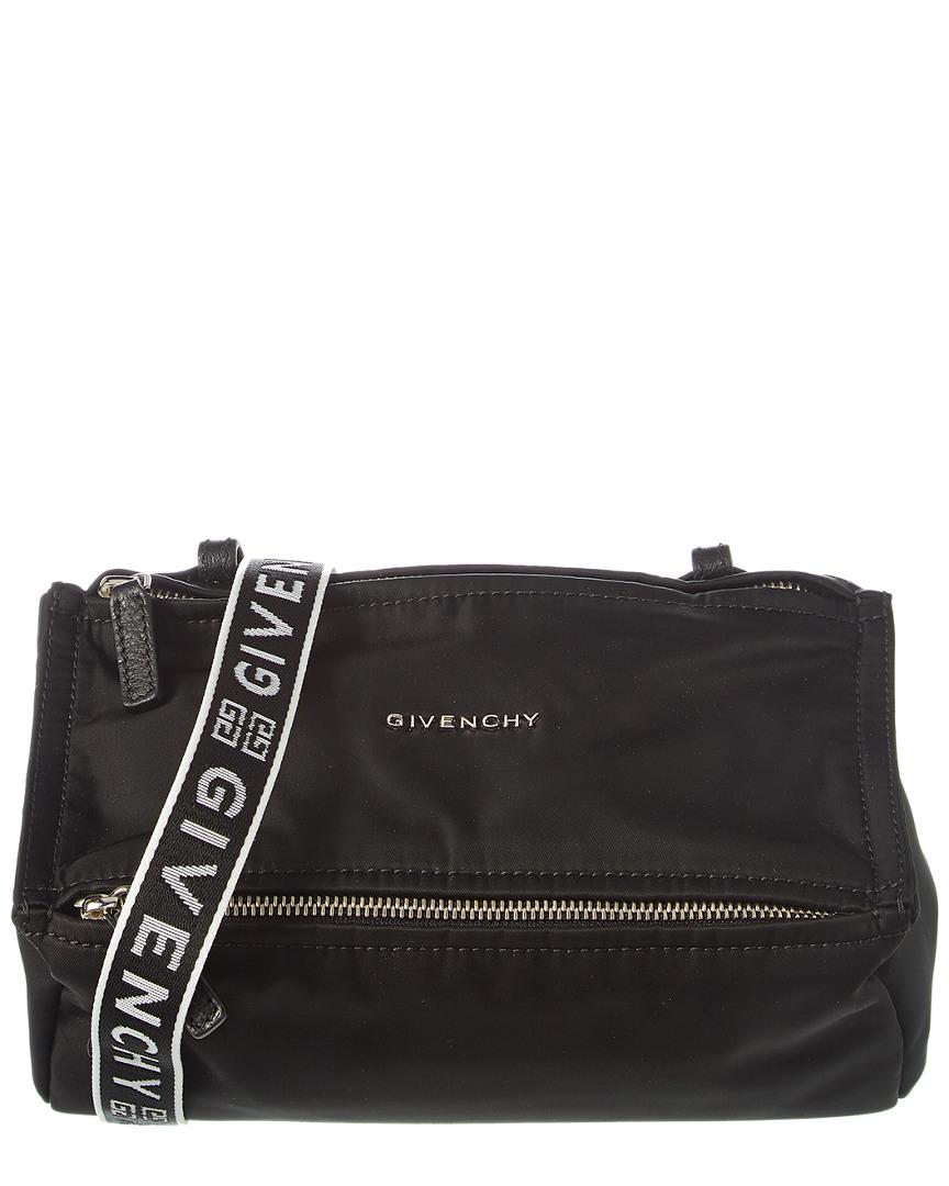 givenchy pandora mini nylon