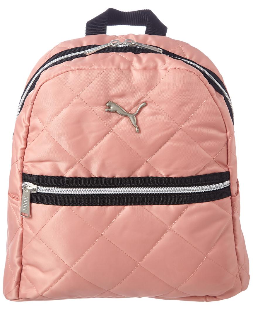 puma orbital mini backpack