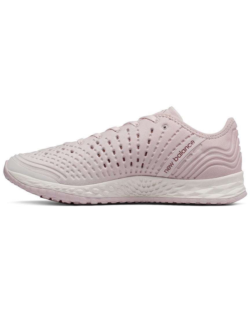 new balance women's fresh foam crush training shoes