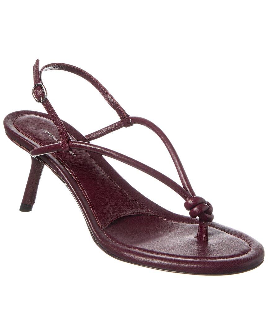 Victoria Beckham Sandal heels for Women | Online Sale up to