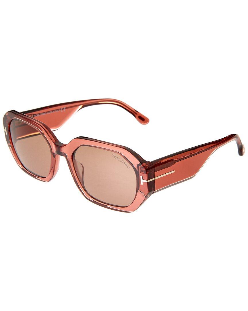 tom ford veronique sunglasses