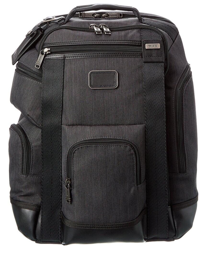 トゥミ Tumi Hedrick Deluxe Brief Pack リュック NEW Tumi HEDRICK Deluxe Brief Pack Nylon Backpack - GRAY w