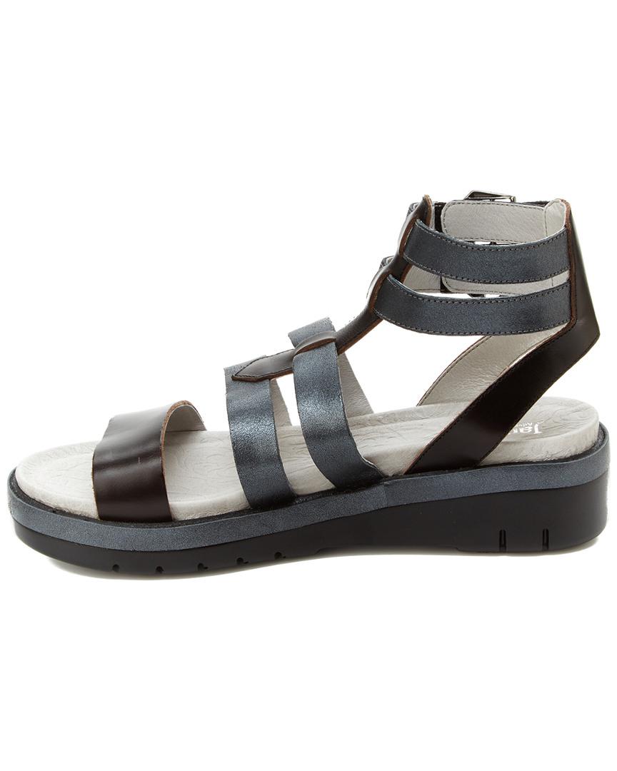 jambu piper sandals