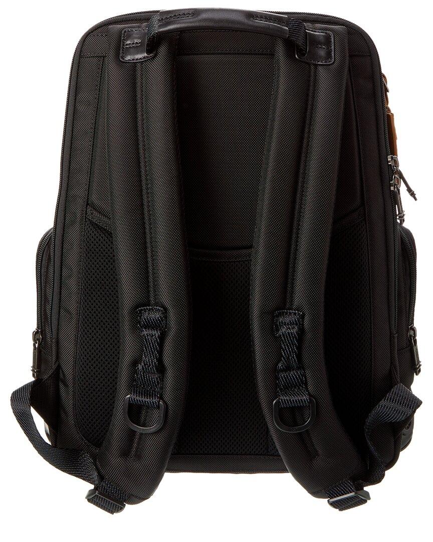 Tumi Parrish Backpack in Black | Lyst Tumi Parrish Backpack in Black | Lyst