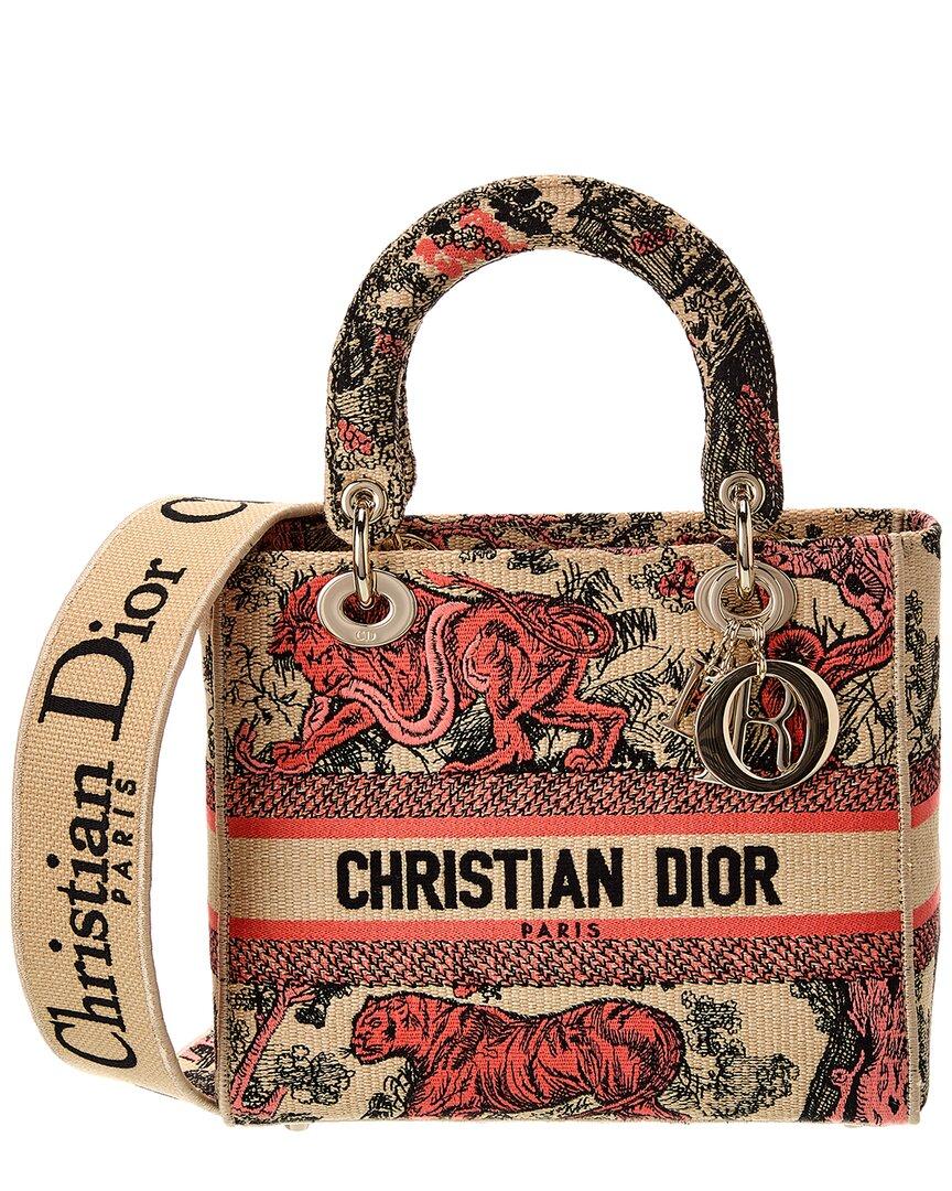Dior Tote bags for Women Online Sale up to 17 off Lyst UK
