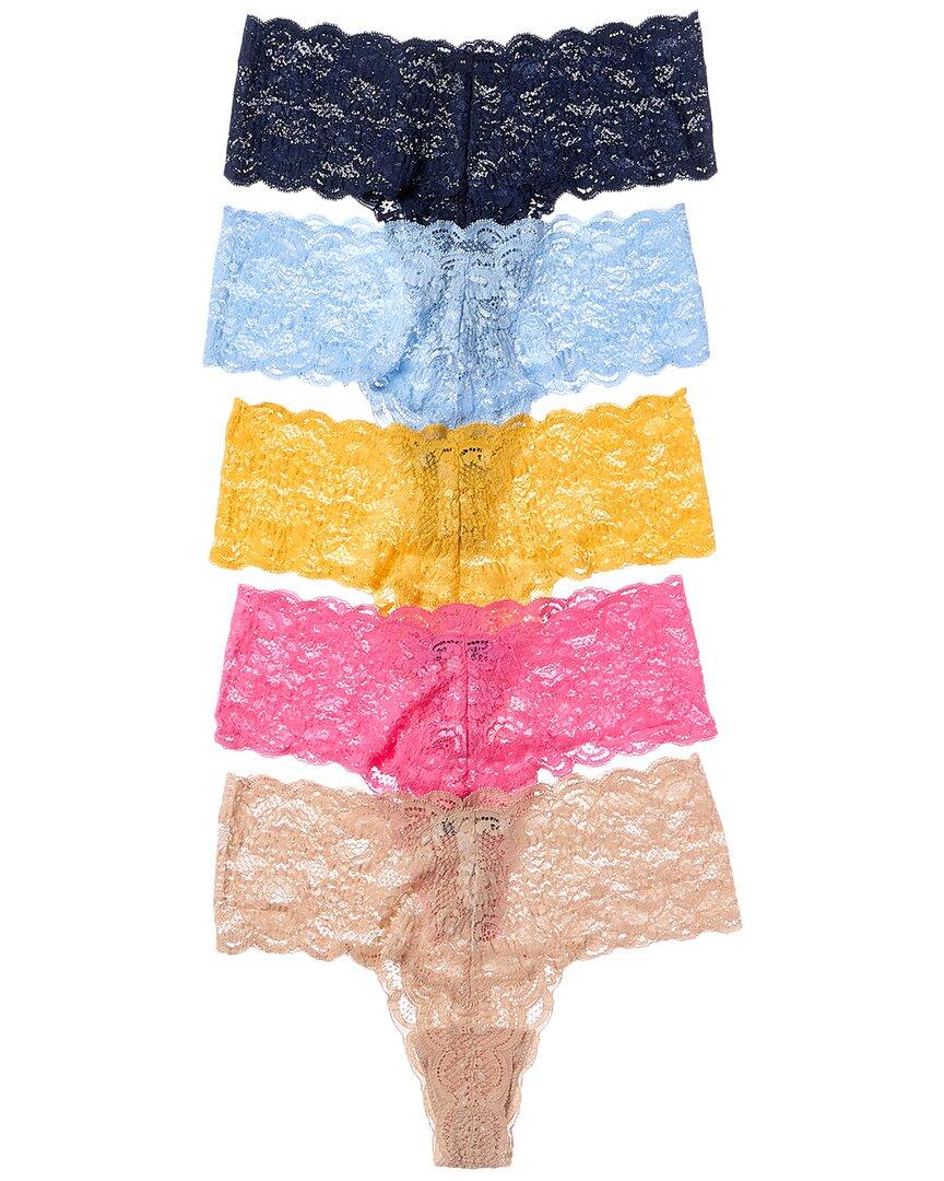 Cosabella Panties and underwear for Women | Online Sale up to 70% off | Lyst Cosabella Panties and underwear for Women | Online Sale up to 70% off | Lyst
