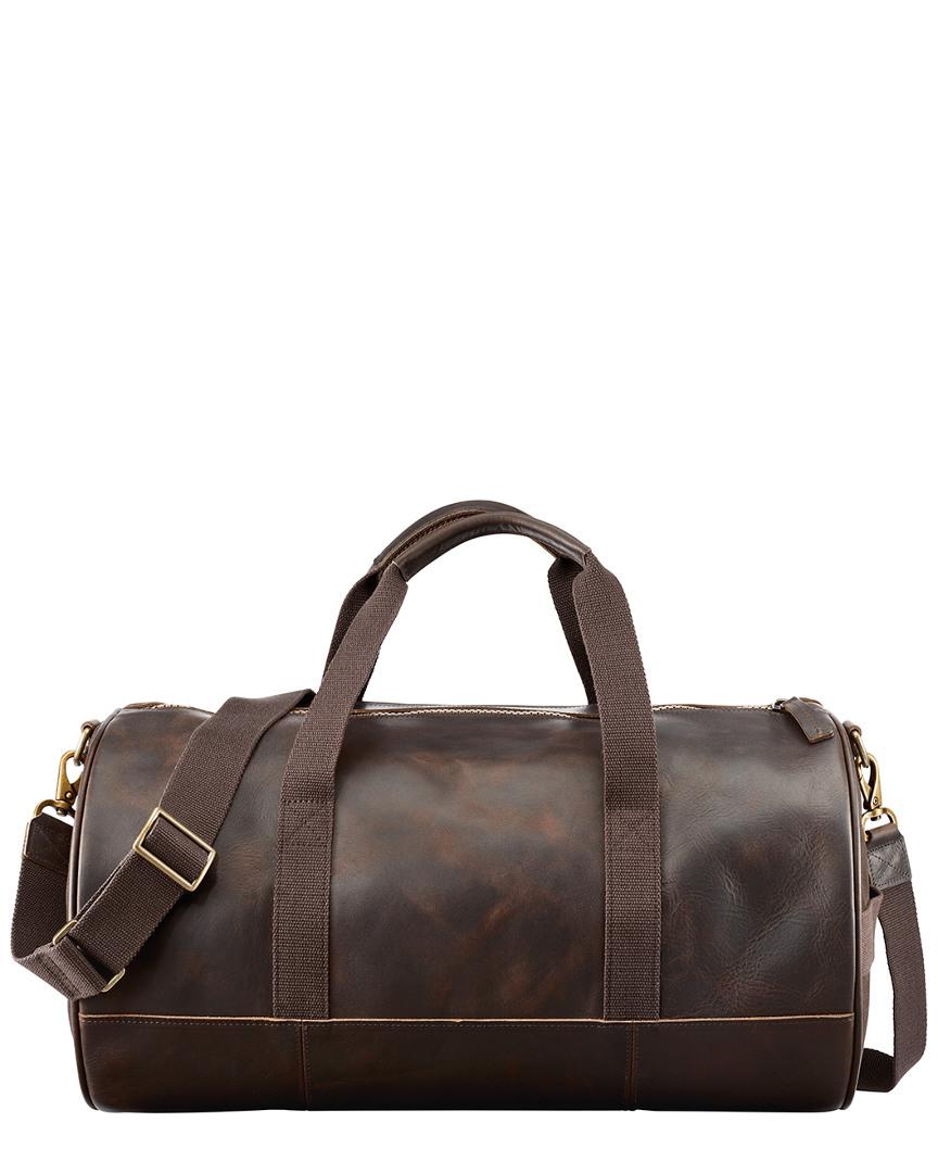 timberland tuckerman duffel