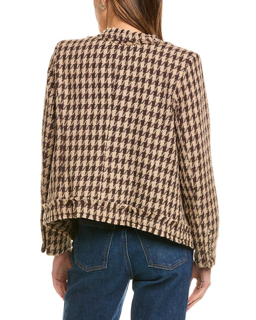 Nanette Lepore Jackets for Women | Online Sale up to 81% off