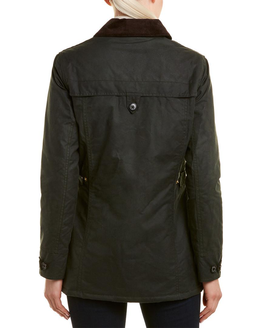 difference of coat and blazer