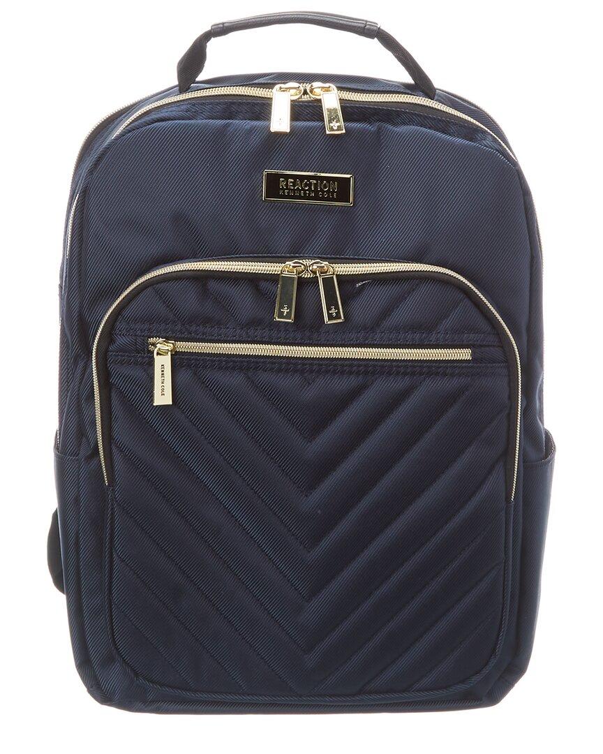 Cole Reaction Chelsea Backpack in Blue Lyst