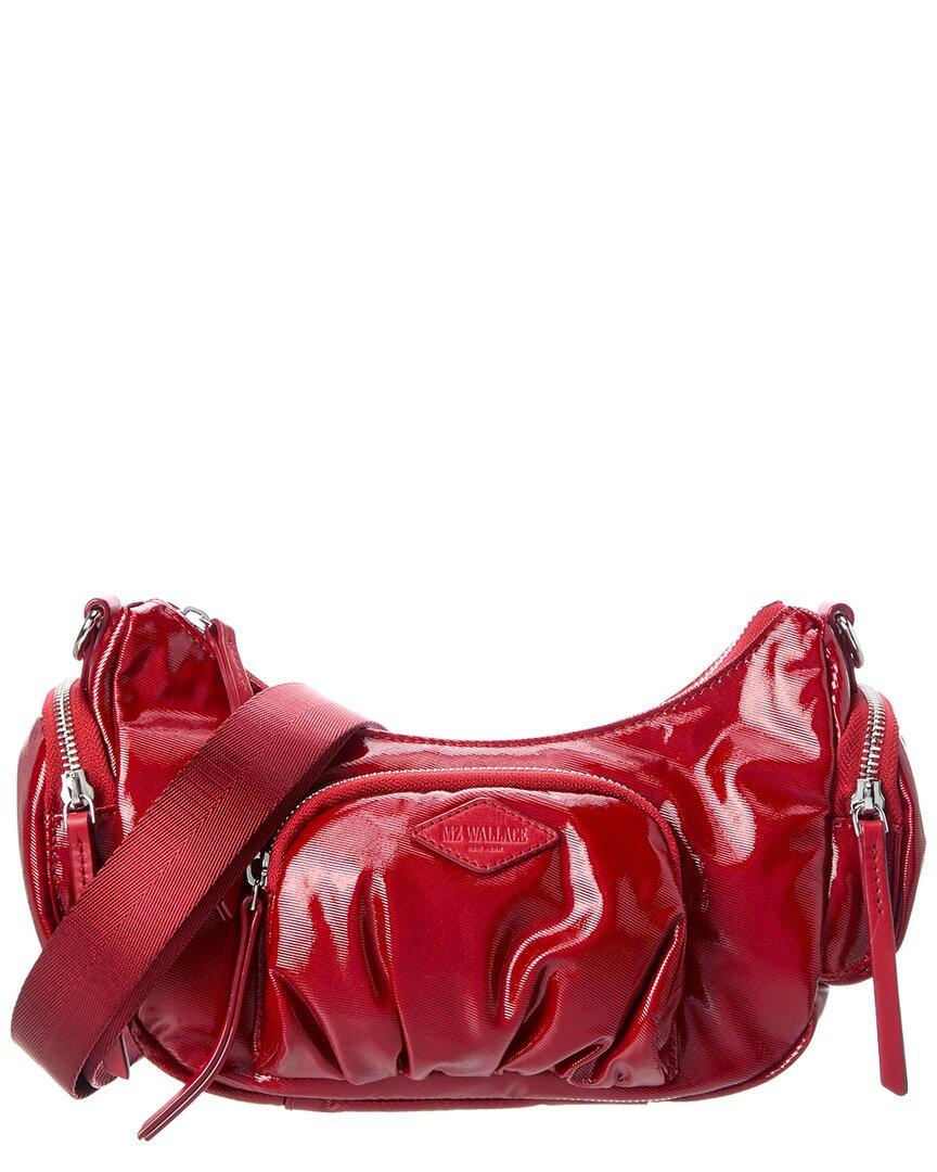 BABYL THE RED MASS Ⅱ 赤ミサ MZ Wallace Small Chelsea Shoulder Bag in Red | Lyst