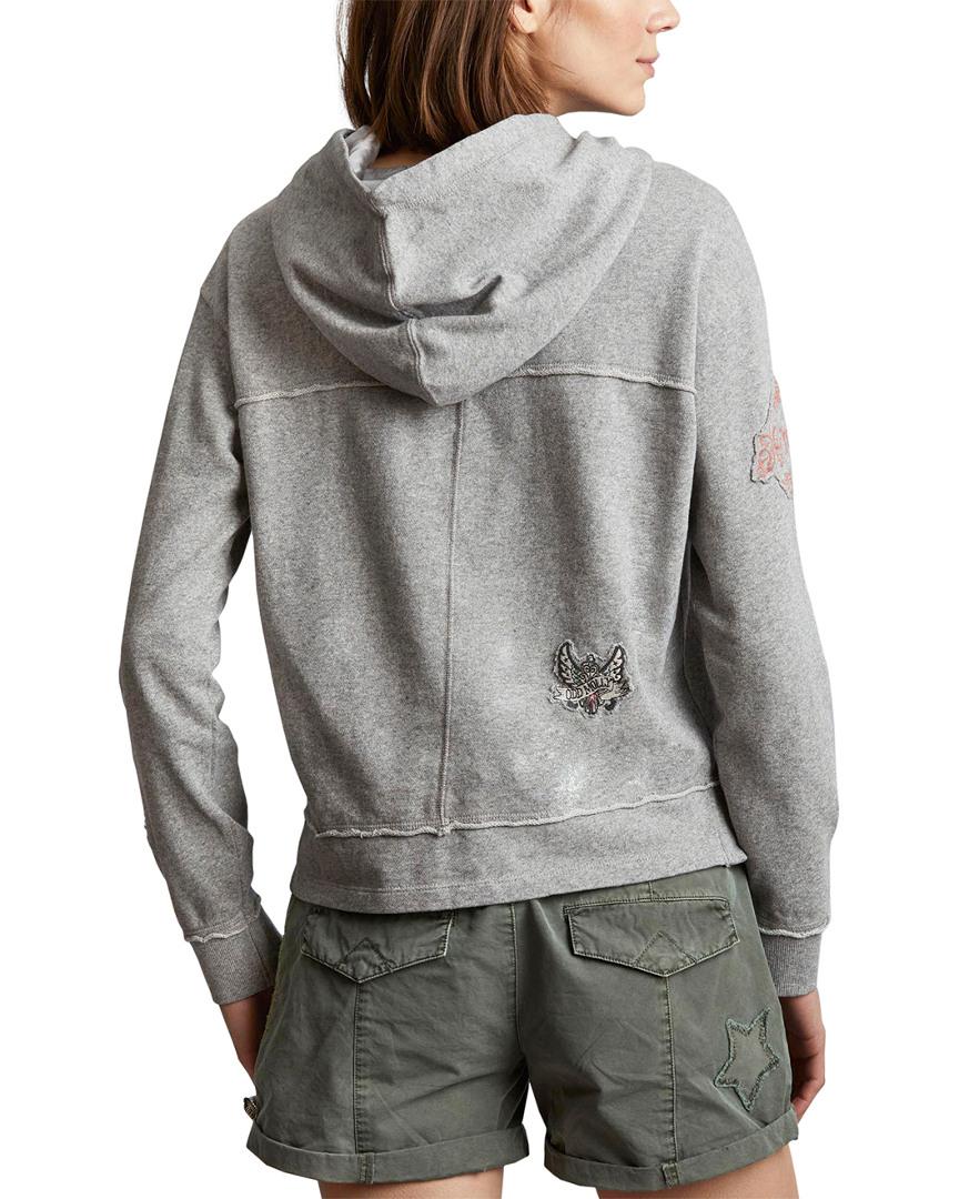 odd molly sweatshirt