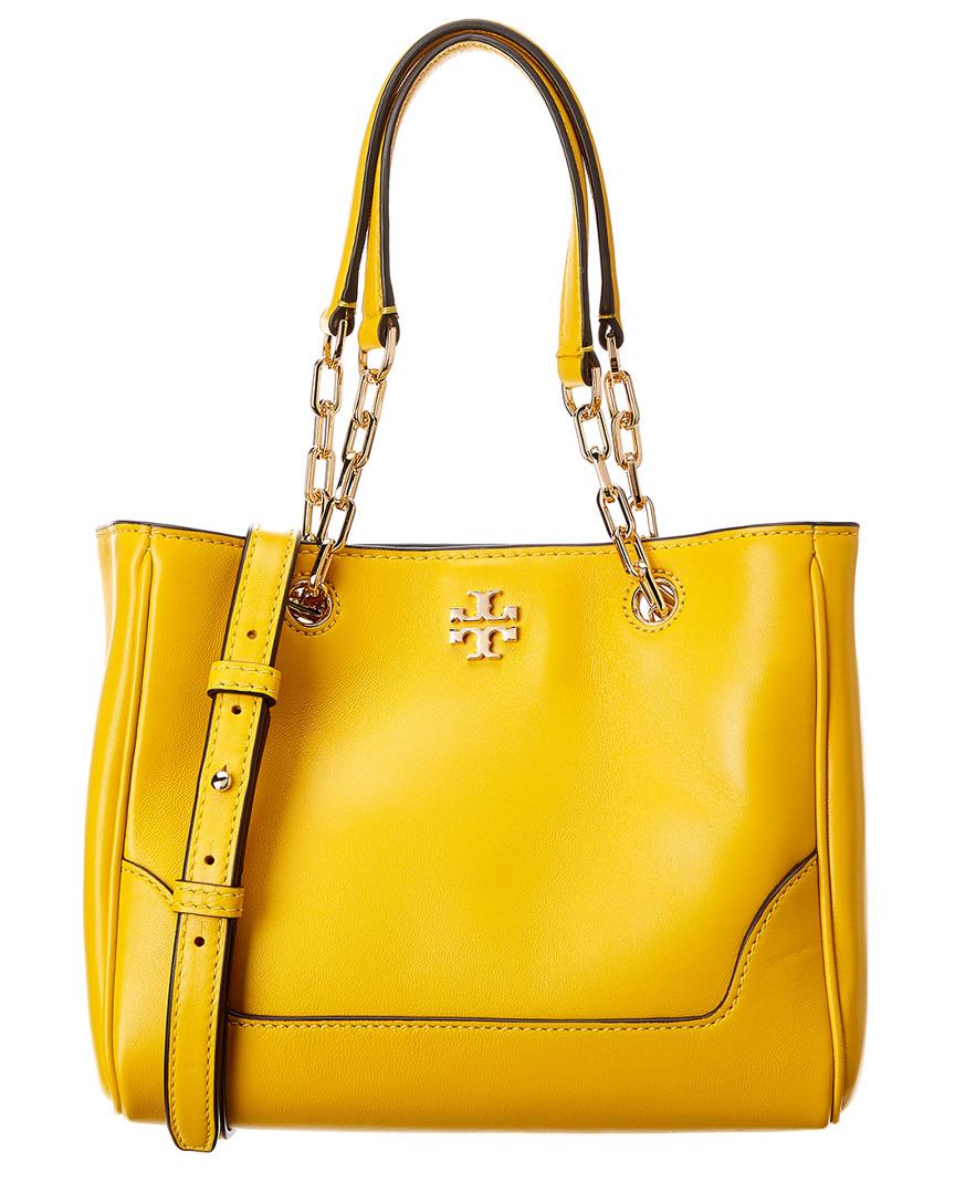 tory burch carter small tote