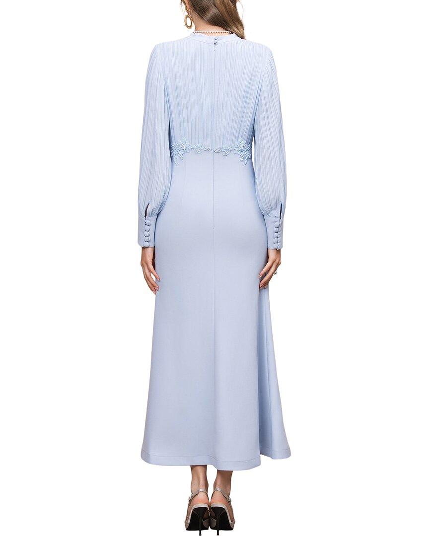 lanelle maxi dress Lanelle Maxi Dress