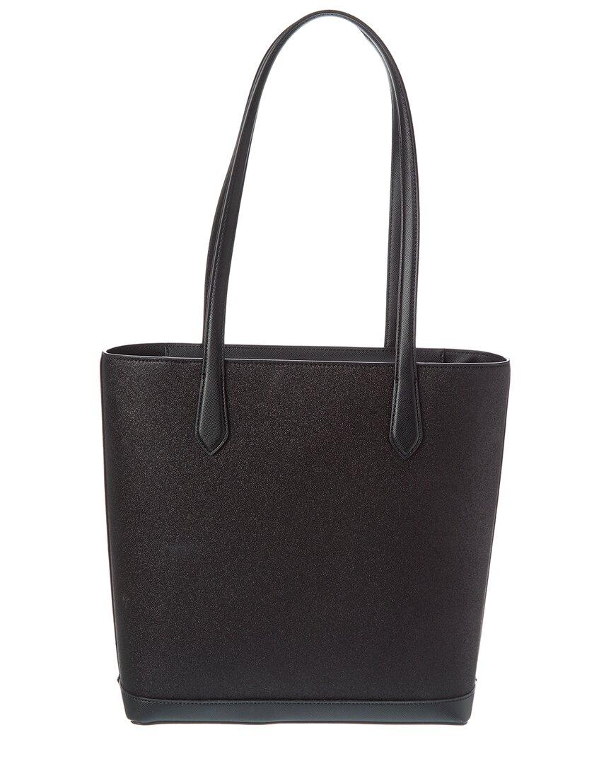 Kate Spade Tinsel Tote in Black Lyst UK