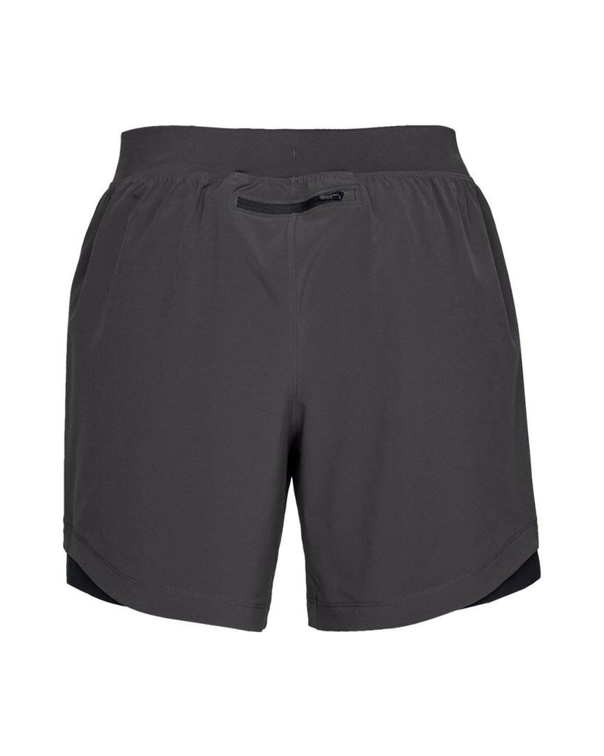 ua speed pocket shorts