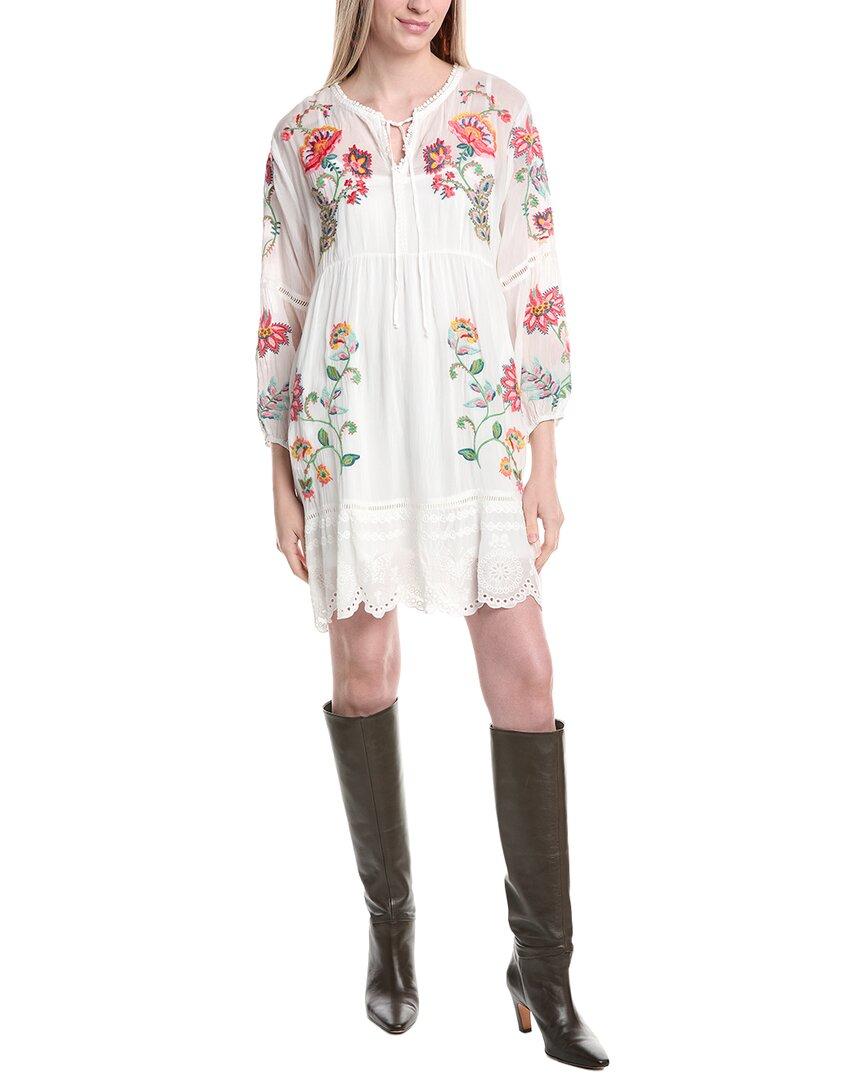 chinese dress ladies Premium White Satin Inner Slip Dress - Long Sleeve - Adult - 56