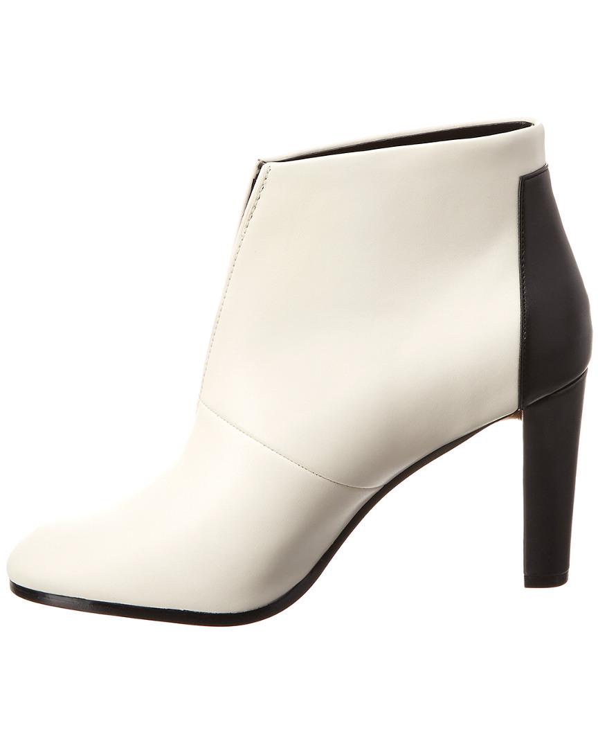 tahari meredith bootie