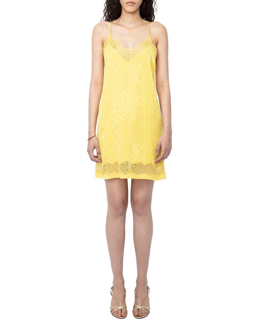 Zadig & Voltaire Mini and short dresses for Women | Online Sale up to 80%  off | Lyst