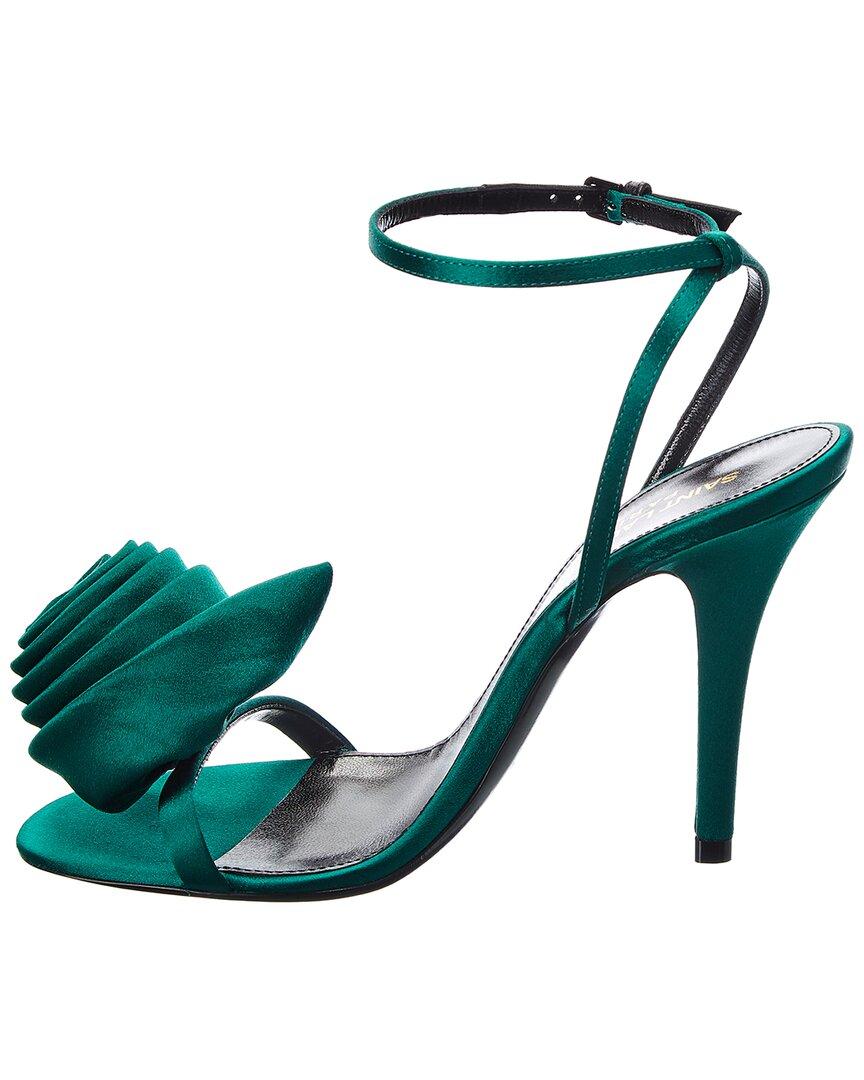 saint laurent ivy sandals