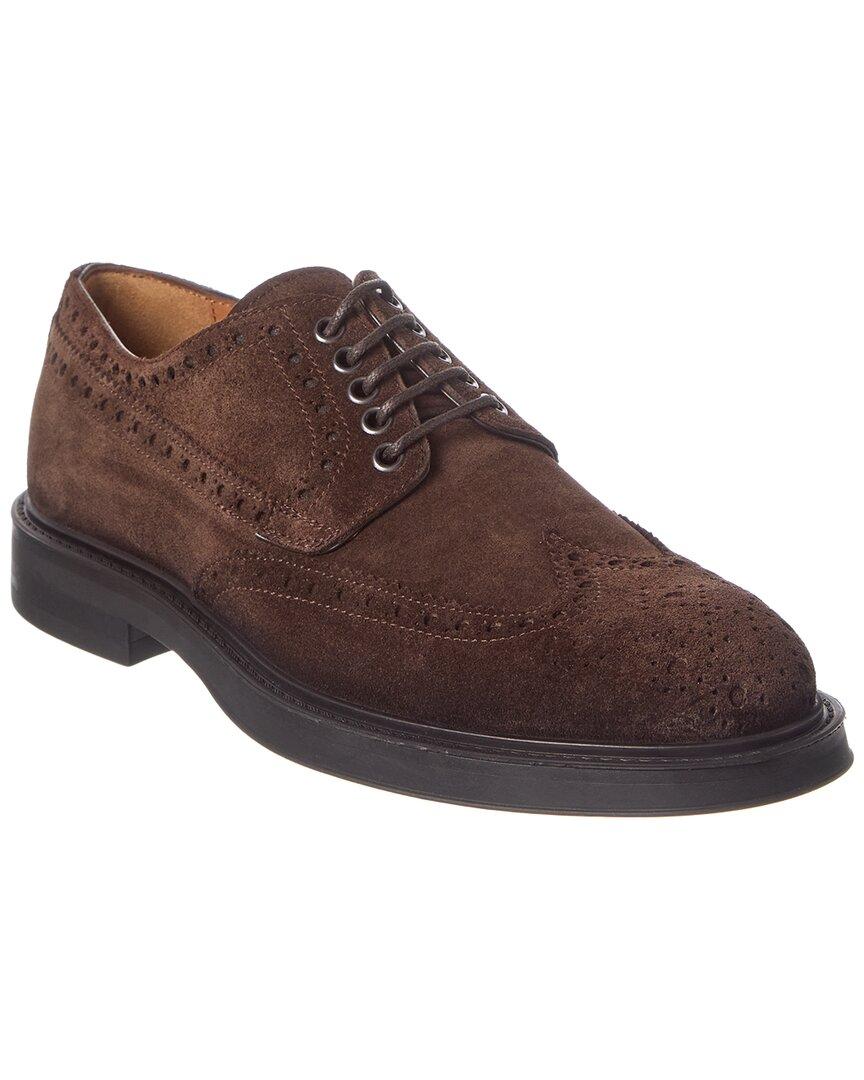Antonio Maurizi Oxford shoes for Men | Online Sale up to 57  display picture 2