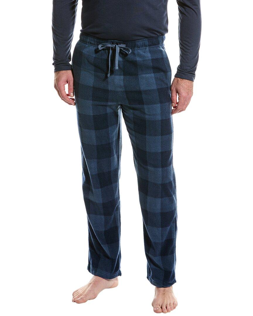 Lucky brand fleece lounge pants sale