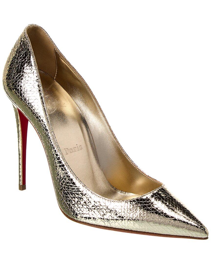 kabetts pump christian louboutin