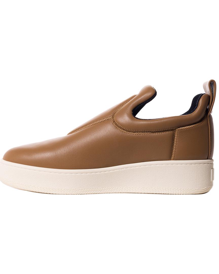 celine pull on sneakers