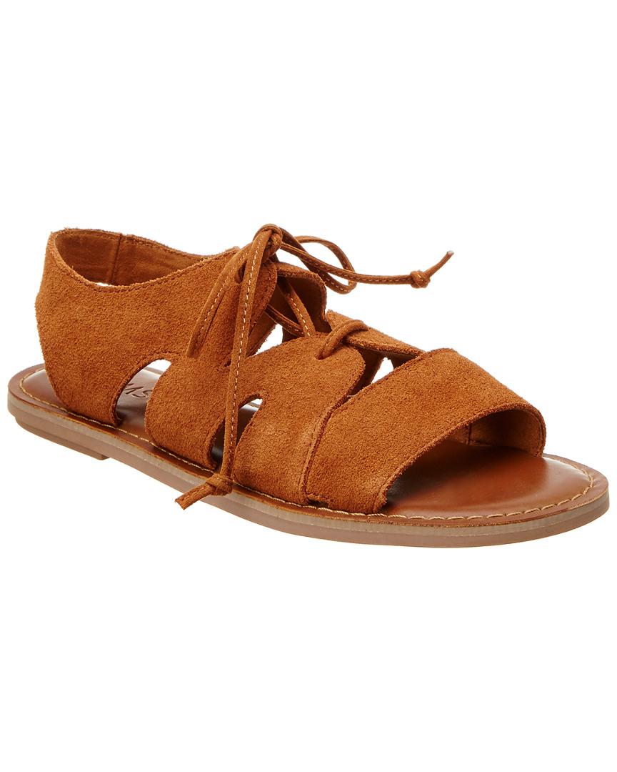 toms gladiator sandals