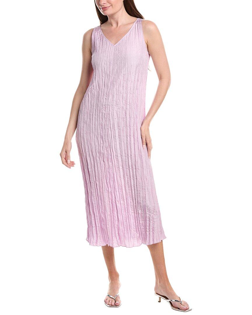 strapless open back dress 100% Organic Cotton Dress  Eileen Fisher Renew