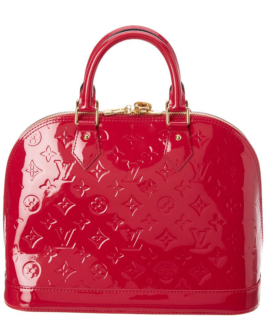 Maxi Multi Pochette Accessoires Autres Toiles Monogram  Women  Handbags  LOUIS  VUITTON 