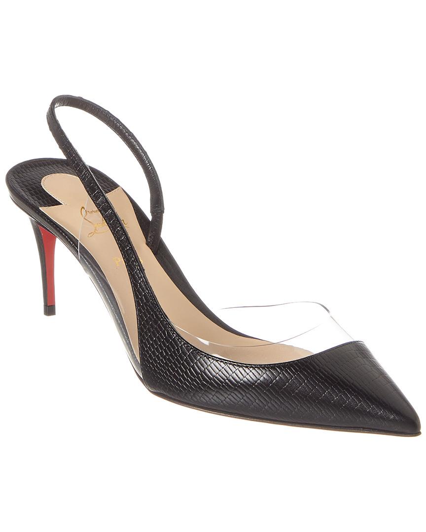 Christian Louboutin Optisexy 70 Leather 