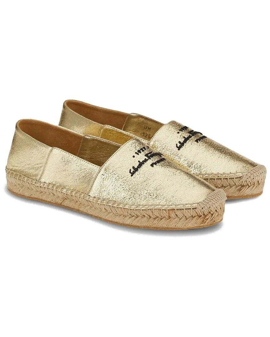 Ferragamo Espadrille shoes and sandals for Women | Online  display picture 3