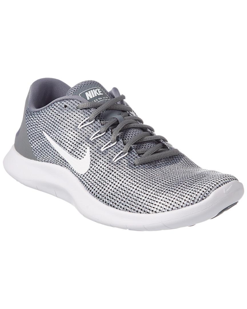 nike flex run 2018