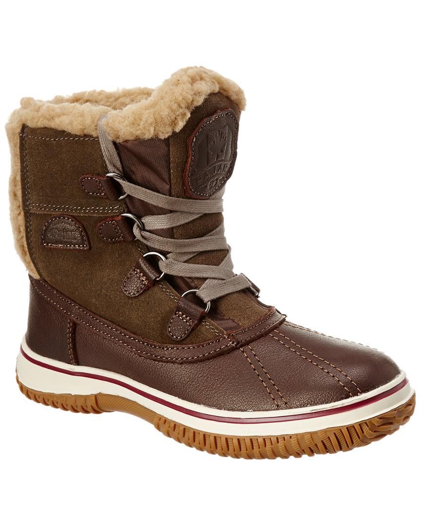 Pajar women's iceland on sale boot