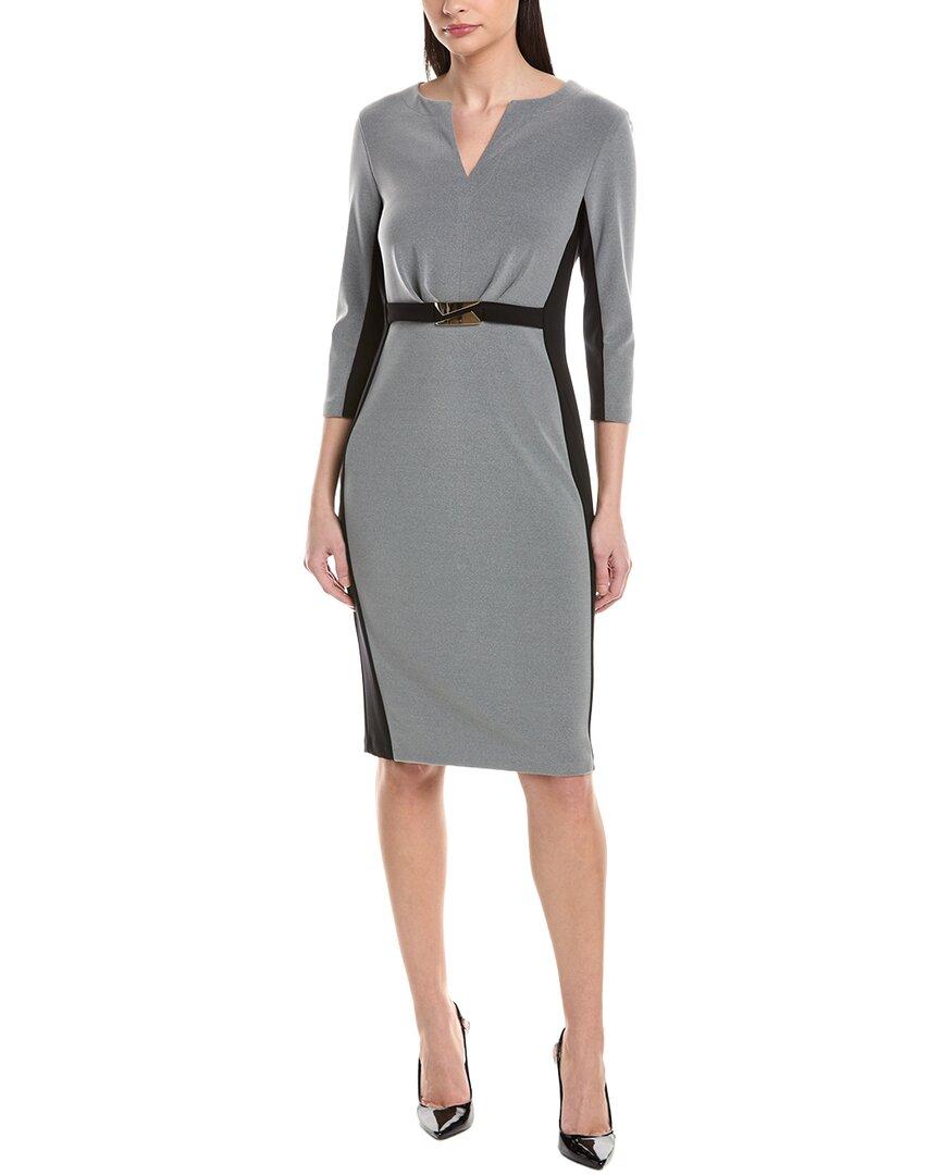 Joseph Ribkoff Belted Dresses for Women | Lyst