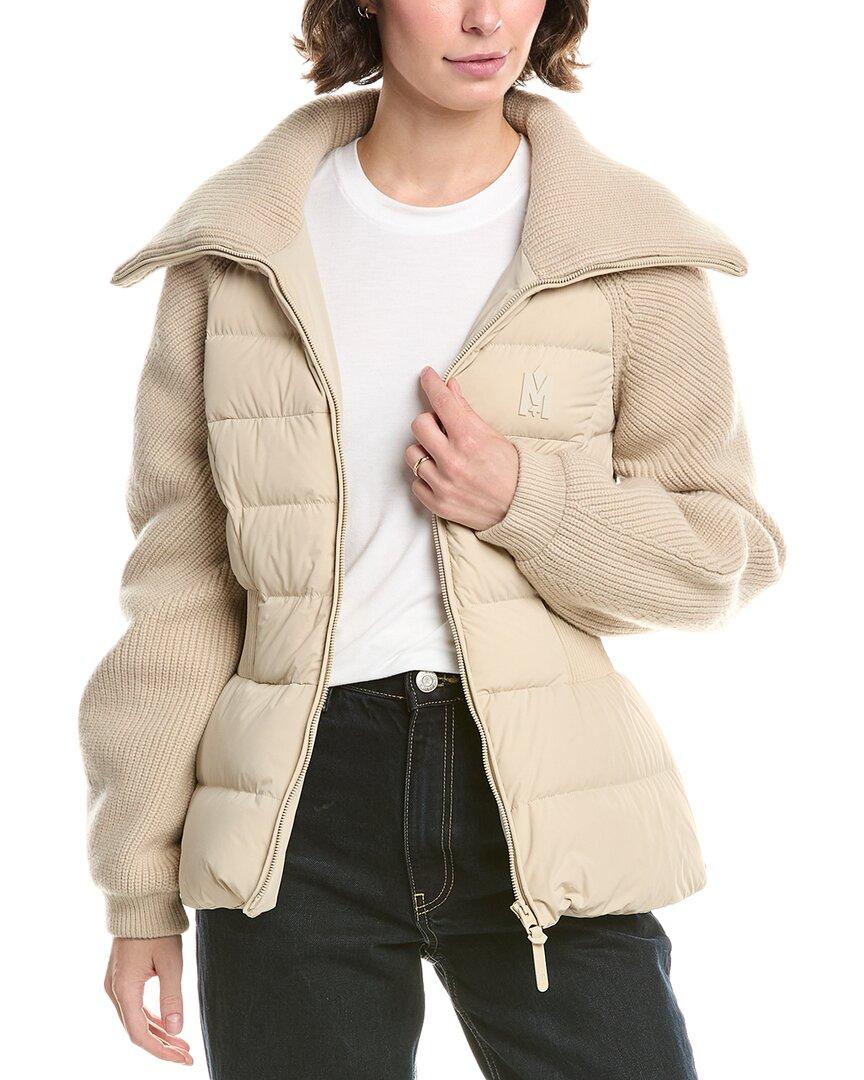 Mackage Fall Jackets for Women Lyst Canada