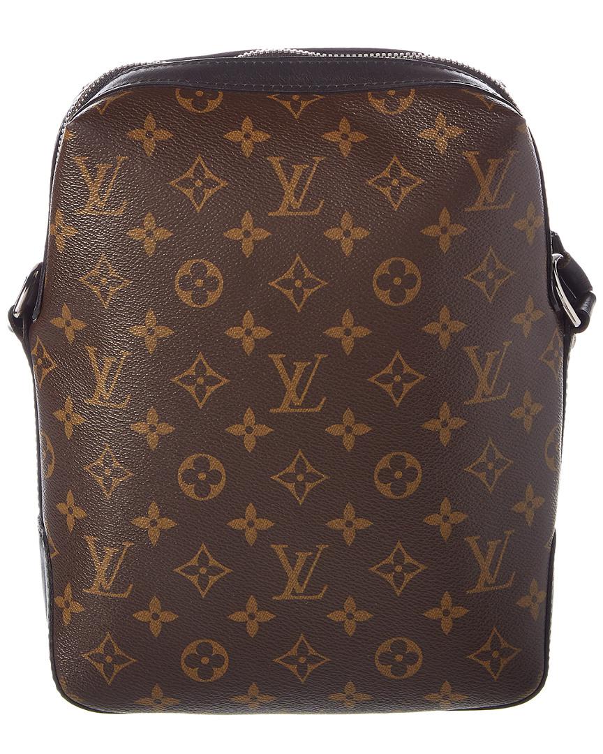 louis vuitton macassar torres