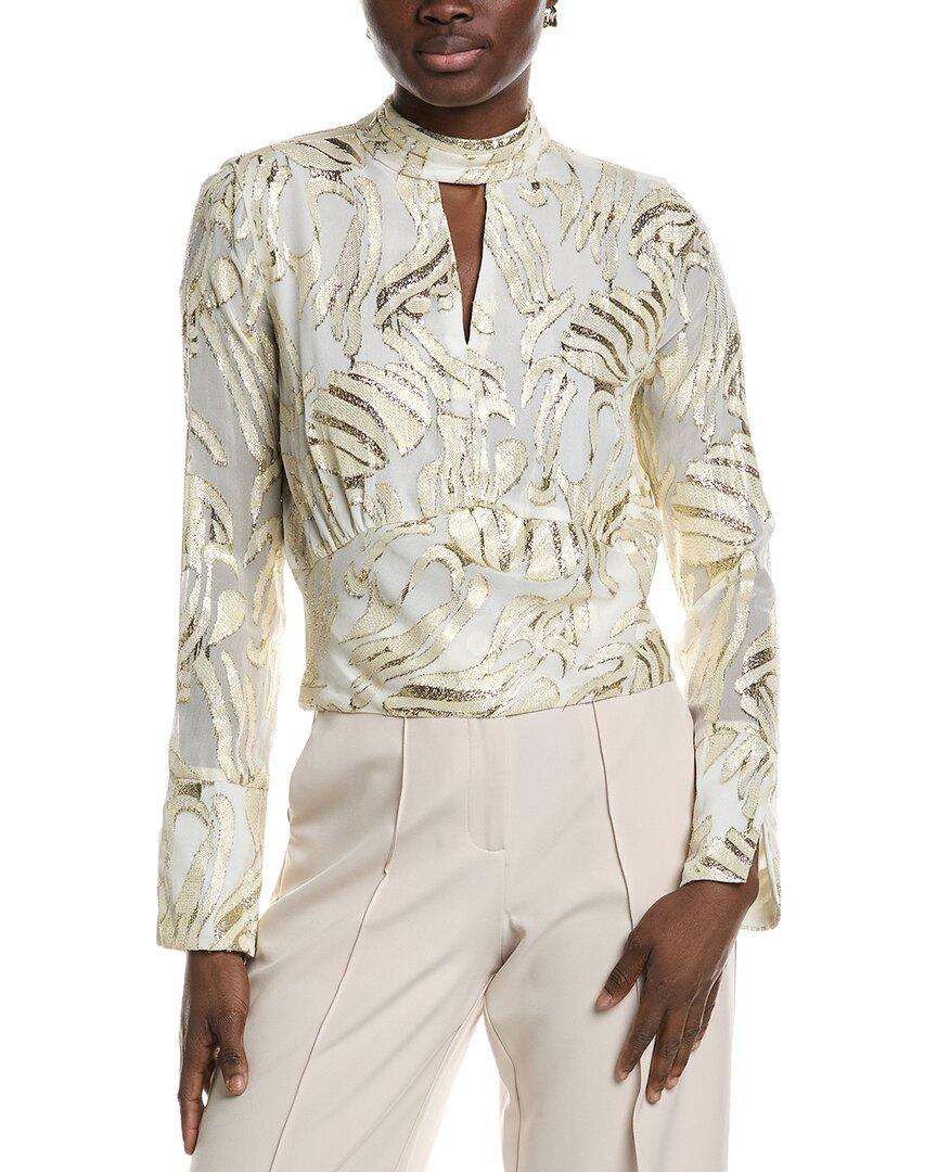 parker clothing tops