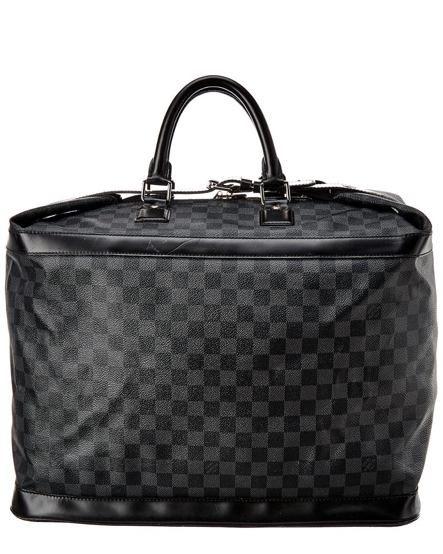 LV M57934 Louis Vuitton Cruiser PM M57813 Bag Black - Ssbag.ru
