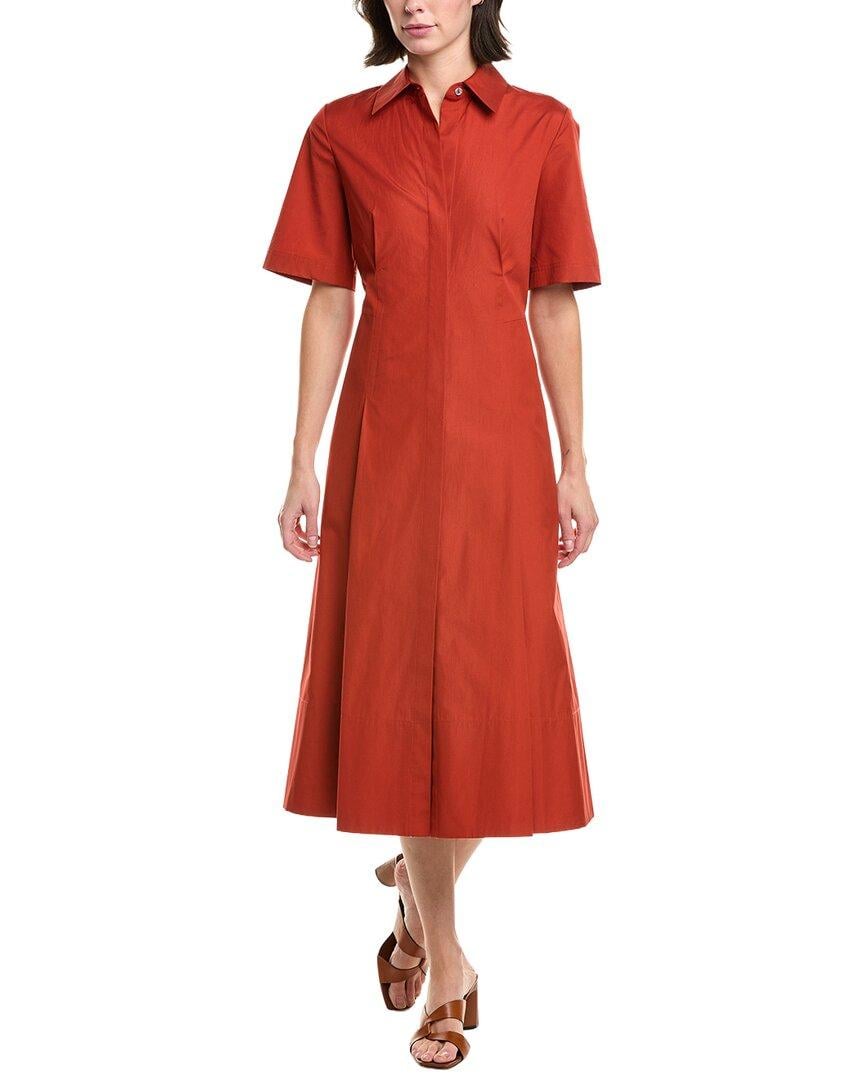 Vince Shirt Dresses for Women | Lyst