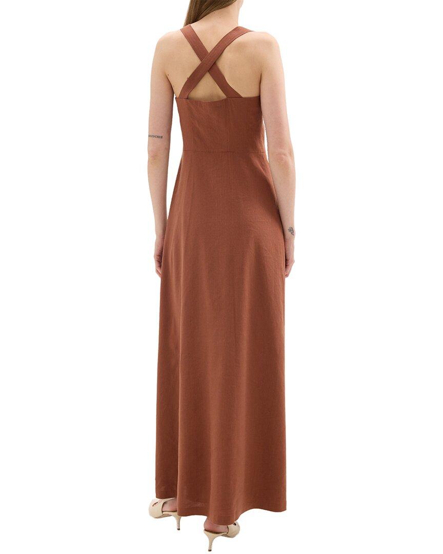 Theory Maxi dresses for Women | Online Sale up to 82% off | Lyst Theory Maxi dresses for Women | Online Sale up to 82% off | Lyst