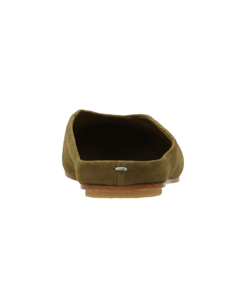 clarks margot mule